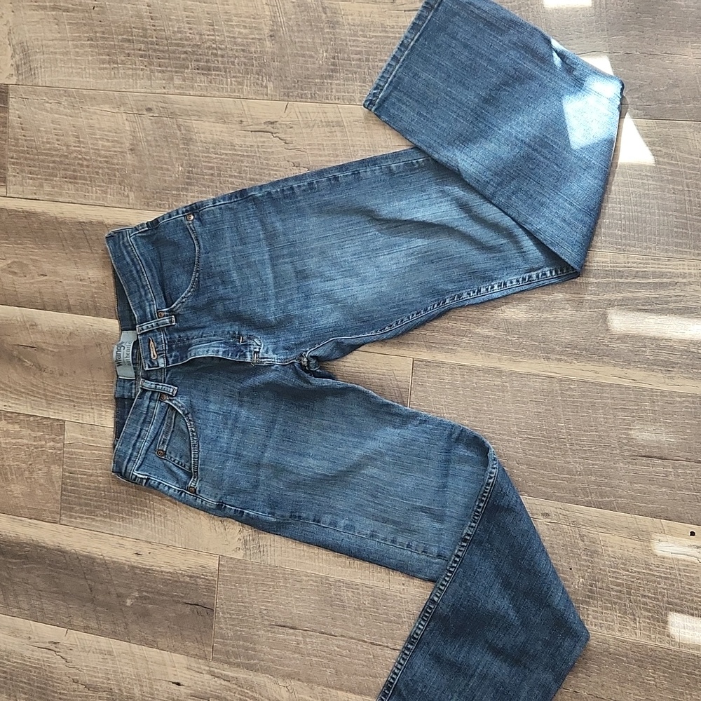 Beautiful condition wrangler jeans